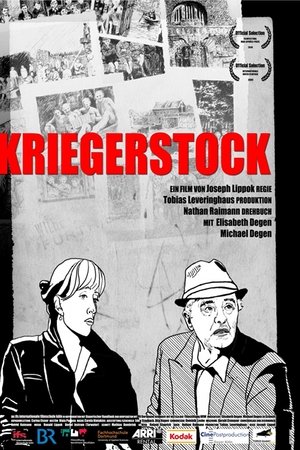 Kriegerstock