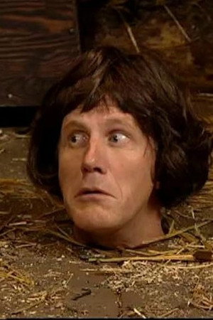 Oanvända GladPack Inslag