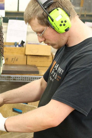 Oyster Knives, Stadium Lights, Diamonds