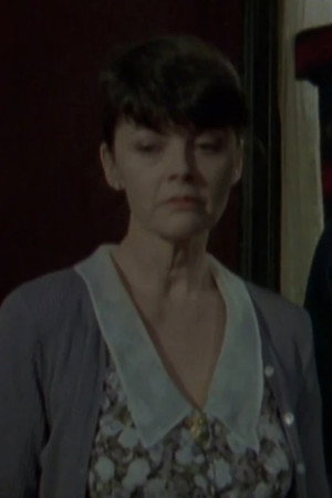 Mairlyn Smith