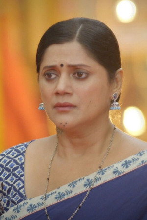 E1342. Pushpa Seeks Answers