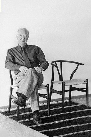 Hans Wegner Hans Wegner