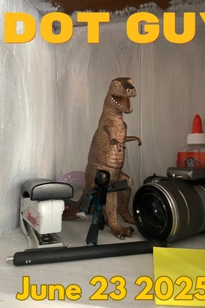 Dot Guy