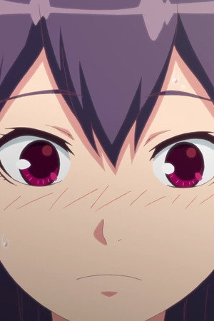 I was a guy until yesterday, but I'm a girl from today