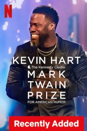 Kevin Hart: The Kennedy Center Mark Twain Prize for American Humor