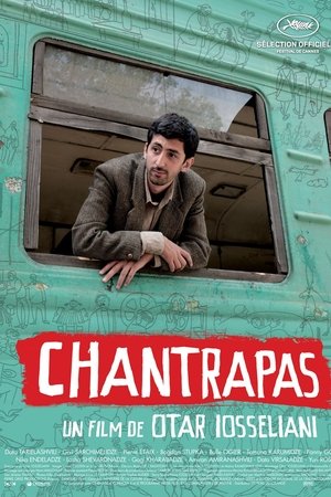 Chantrapas