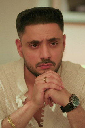 Vikrant Saves Dua and Yuvi