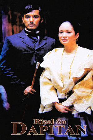 Rizal in Dapitan