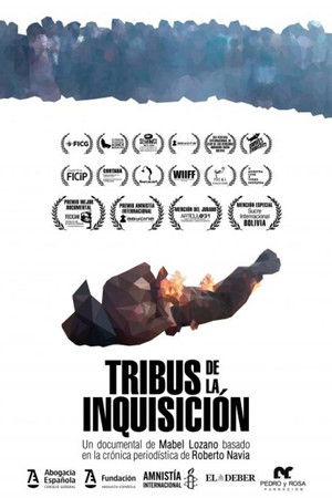 Tribus de la Inquisición