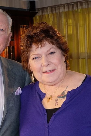 Dolores Keane