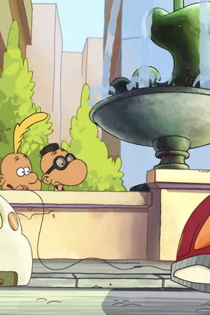 Episode 45