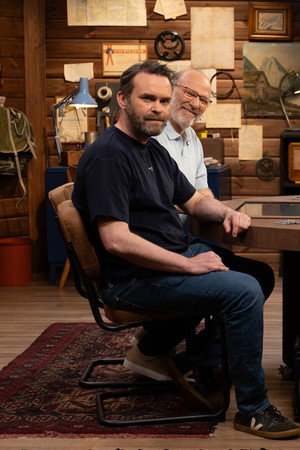 Episode 1