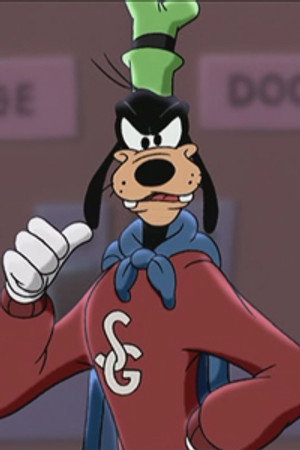 Super Goof
