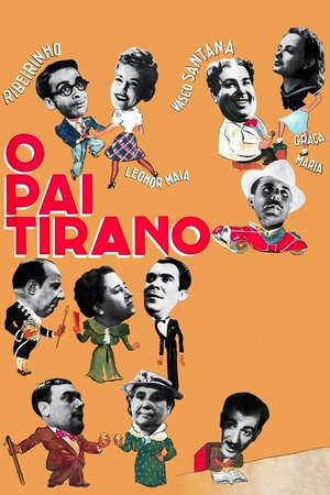 O Pai Tirano