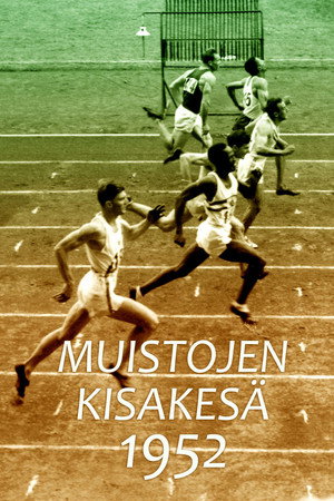 Muistojen kisakesä 1952