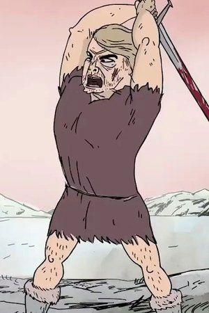 Odin's Afterbirth