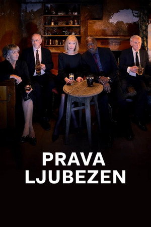 Prava ljubezen