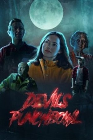 Devil's Punchbowl