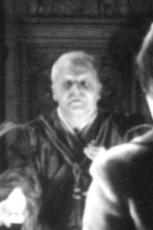 The Abominable Snowmen (5)