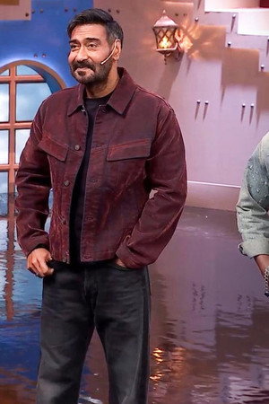 BBHin Day 21: Salman’s Star-Studded Evening