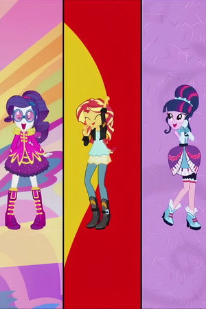 Friendship Through the Ages