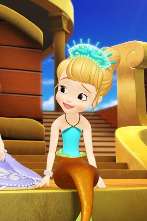 Plovoucí zámek - první část