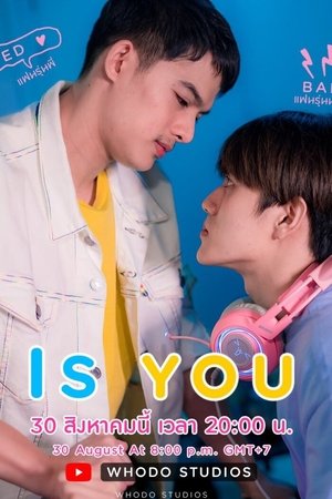 Is you