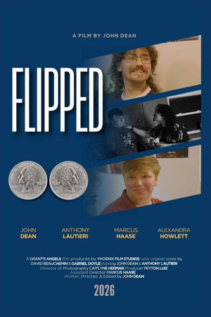 Flipped