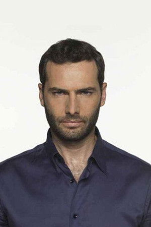 Panagiotis Bougiouris Panagiotis Bougiouris