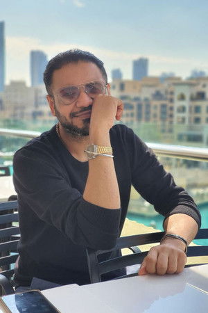 Talal Mahmood Talal Mahmood