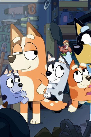 Family trip