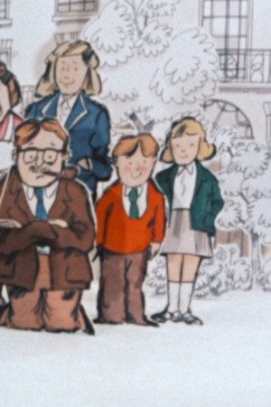 A Family Group