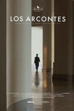Los arcontes