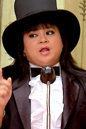 Bharti Teaches Magic