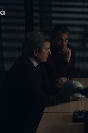 Epizoda 13 (9. série podle ČSFD, 11. série podle Voyo a Wikipedie)