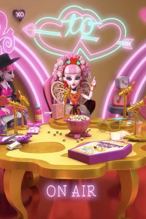Draculaura's Birthday Surprise