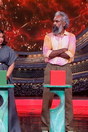 Agnipareeksha: Nadira and Cereena Join the Drama