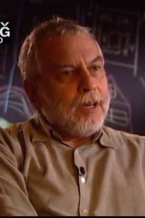 Nolan Bushnell