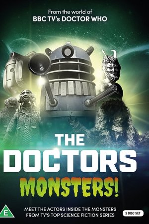 The Doctors: Monsters!