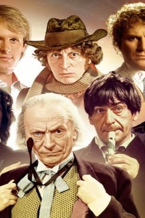 The Doctors: The Jon Pertwee Years