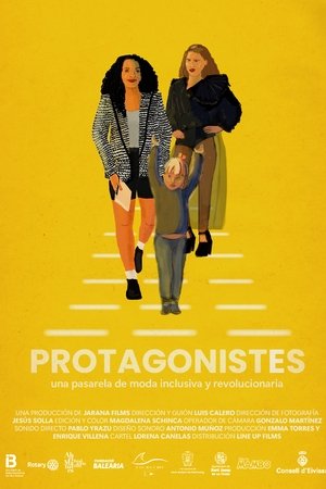 Protagonistes