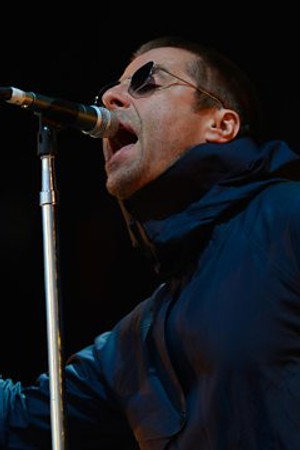 Liam Gallagher