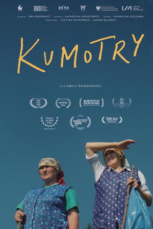 Kumotry