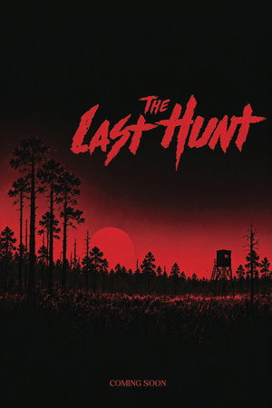 The Last Hunt