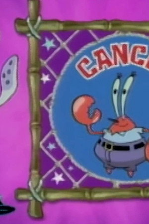 Astrology With Squidward: Cancer