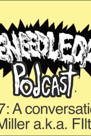 TND Podcast #17 ft. George Miller a.k.a. Filthy Frank