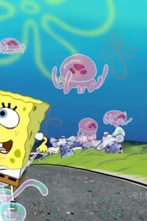 SpongeBob SquarePants 4-D: Ride