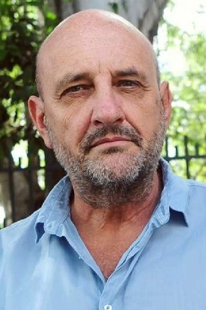 Gabriel Goity Gabriel Goity