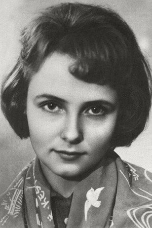 Lyudmila Krylova