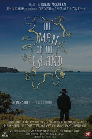 The Man on the Island